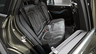 BMW X5 G05 2023