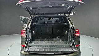 BMW X5 G05 2023