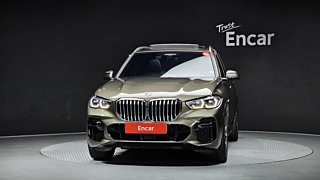 BMW X5 G05 2023