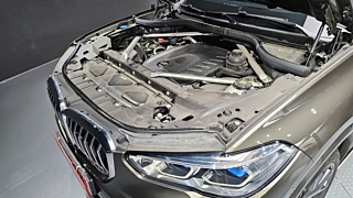 BMW X5 G05 2023