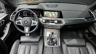 BMW X5 G05 2023