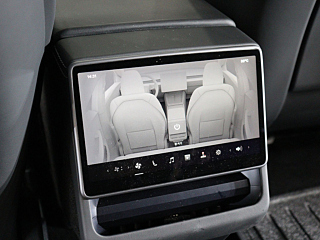 TESLA MODEL 3  Long Range 2025