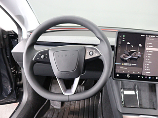 TESLA MODEL 3  Long Range 2025