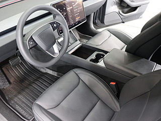 TESLA MODEL 3  Long Range 2025