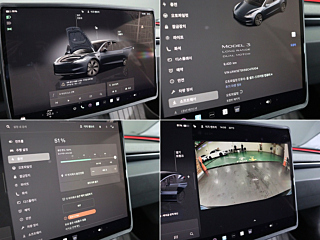 TESLA MODEL 3  Long Range 2025