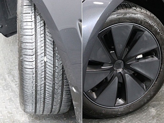 TESLA MODEL 3  Long Range 2025