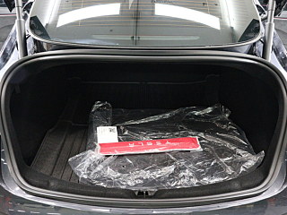 TESLA MODEL 3  Long Range 2025