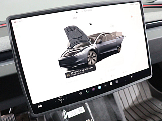 TESLA MODEL 3  Long Range 2025