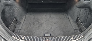 MERCEDES BENZ S-CLASS W222 2020