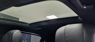 MERCEDES BENZ S-CLASS W222 2020