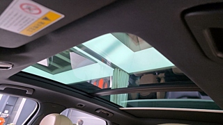 PORSCHE CAYENNE PO536 2019