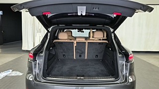 PORSCHE CAYENNE PO536 2019