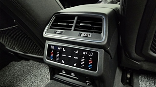 AUDI A6 C8 2022
