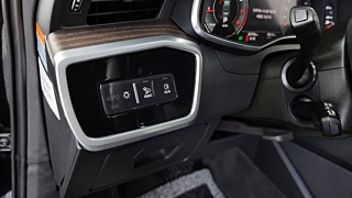 AUDI A6 C8 2022