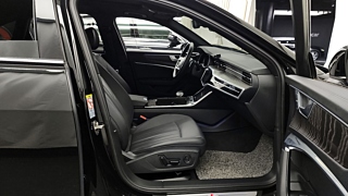 AUDI A6 C8 2022