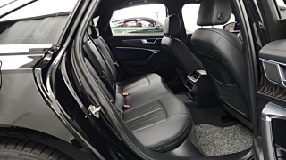 AUDI A6 C8 2022