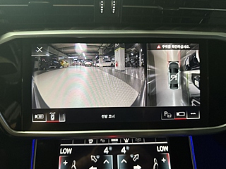 AUDI A6 C8 2022