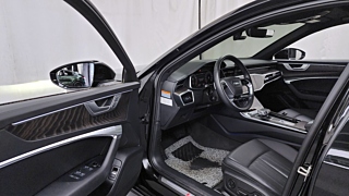 AUDI A6 C8 2022