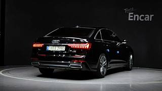 AUDI A6 C8 2022