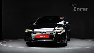 AUDI A6 C8 2022