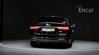 AUDI A6 C8 2022