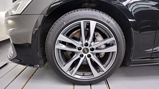 AUDI A6 C8 2022