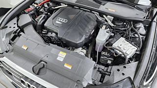 AUDI A6 C8 2022