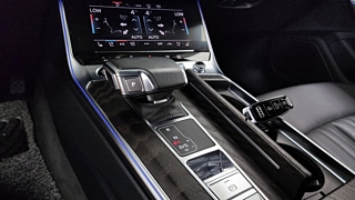 AUDI A6 C8 2022