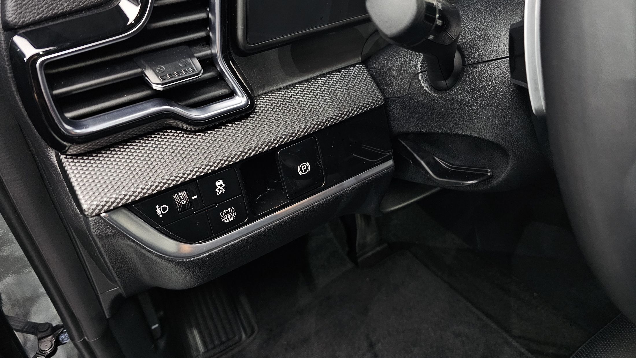 KIA SPORTAGE HYBRID 2022