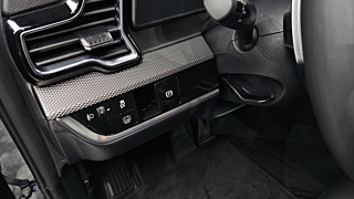 KIA SPORTAGE HYBRID 2022