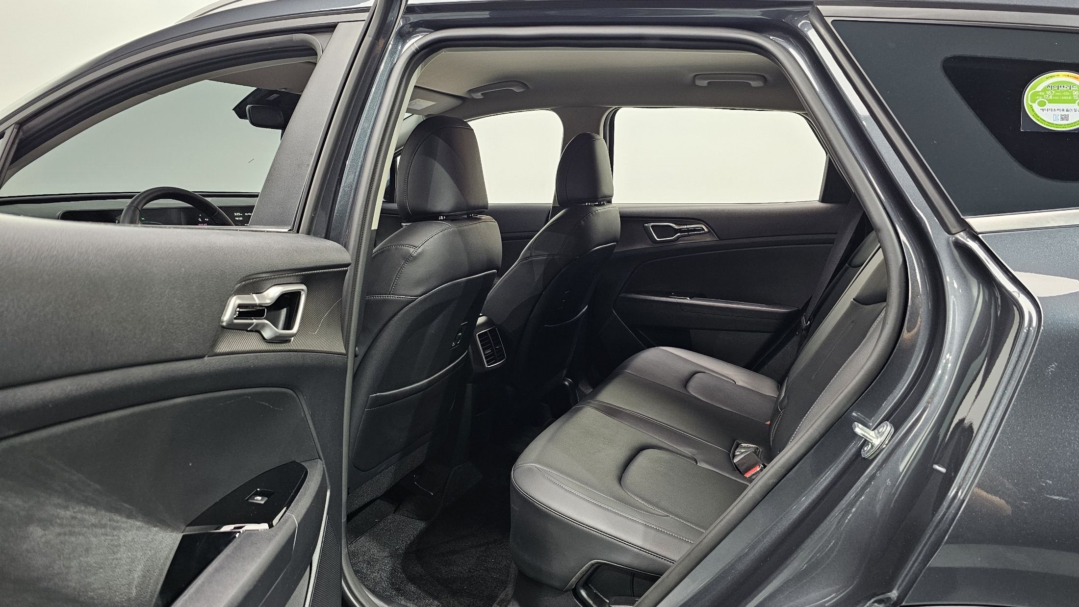 KIA SPORTAGE HYBRID 2022