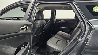 KIA SPORTAGE HYBRID 2022