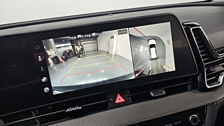 KIA SPORTAGE HYBRID 2022