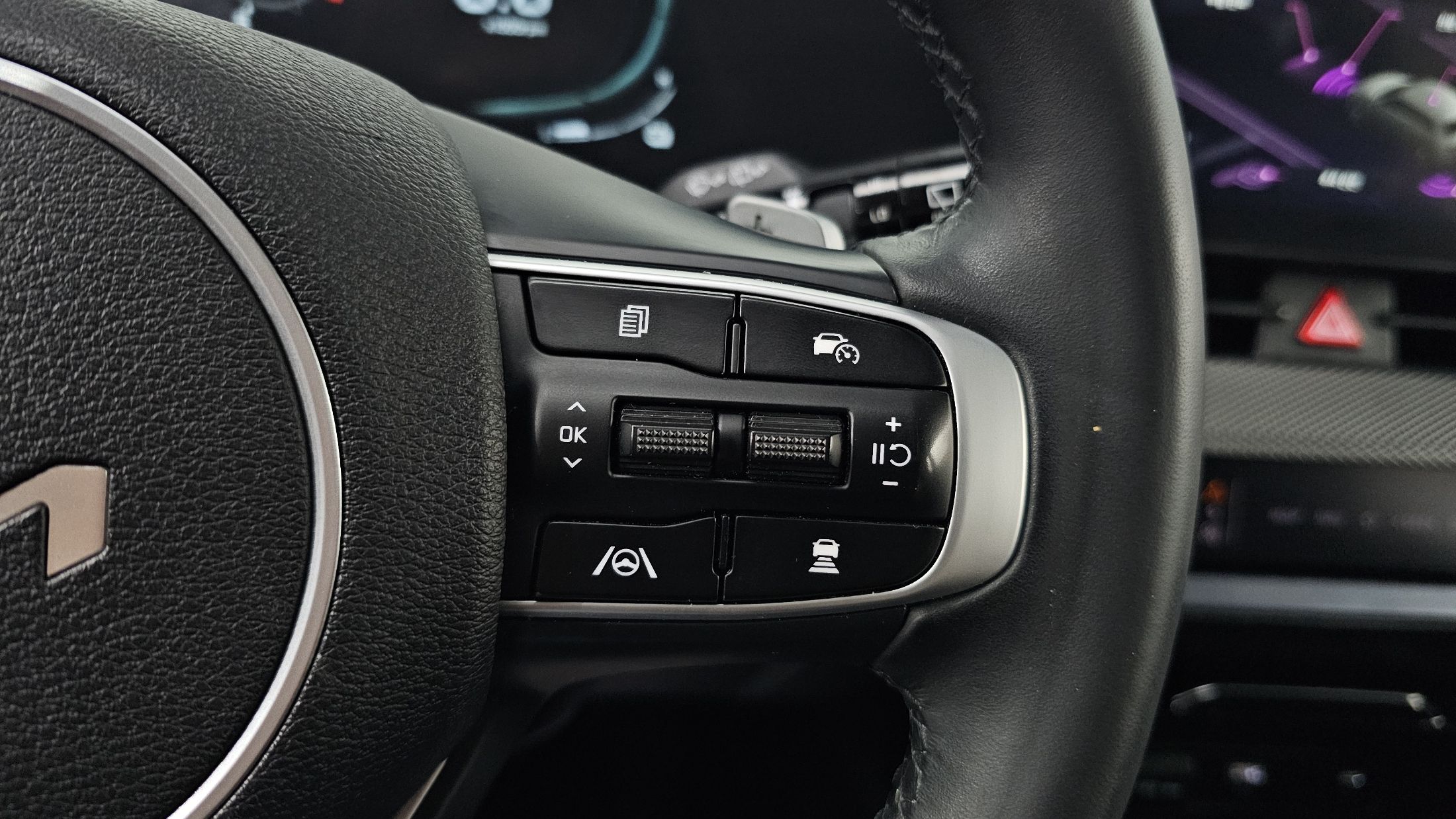 KIA SPORTAGE HYBRID 2022