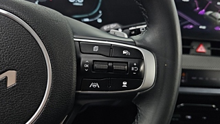 KIA SPORTAGE HYBRID 2022