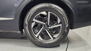KIA SPORTAGE HYBRID 2022
