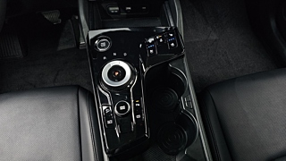KIA SPORTAGE HYBRID 2022
