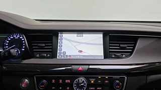 KIA K7 HYBRID 2017