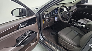 KIA K7 HYBRID 2017