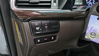 KIA K7 HYBRID 2017