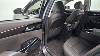 KIA K7 HYBRID 2017
