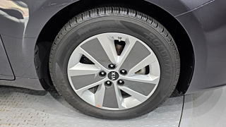 KIA K7 HYBRID 2017