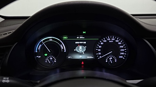 KIA K7 HYBRID 2017