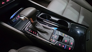 KIA K7 HYBRID 2017