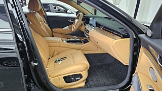 KIA K9 2021