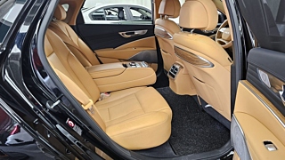 KIA K9 2021