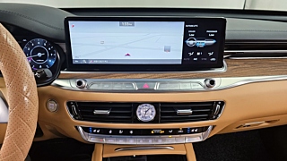 KIA K9 2021