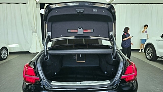 KIA K9 2021