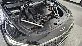 KIA K9 2021
