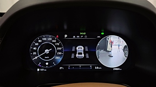 KIA K9 2021